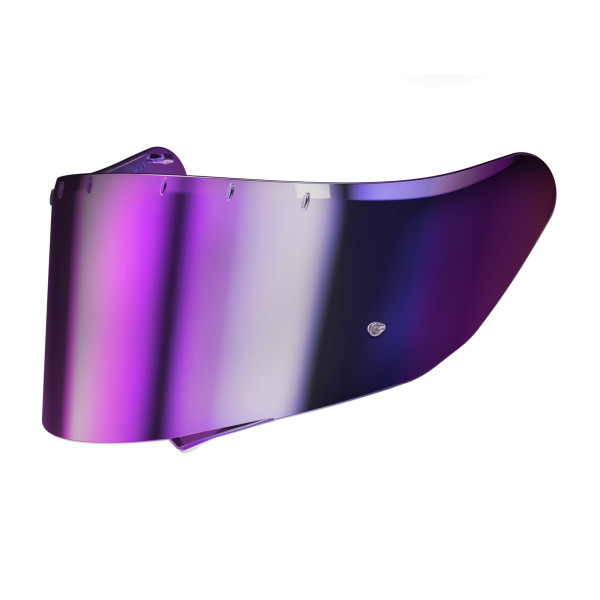 Airoh Airoh visor connor/spark 2 mirror iridium